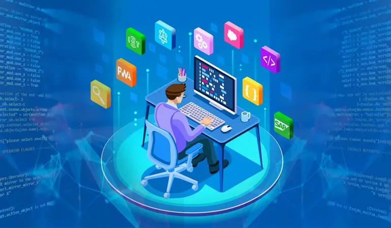 Mobile App Development