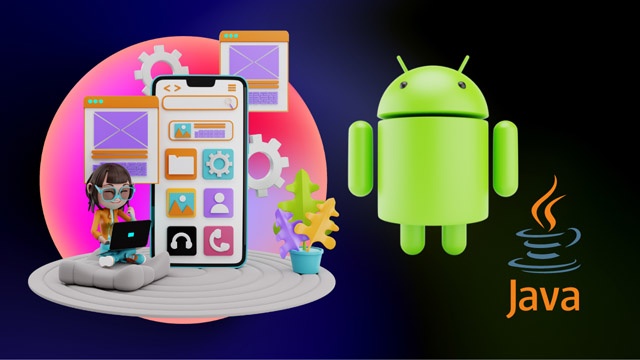 Mobile App Development