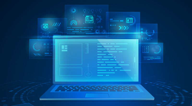 Mobile App Development